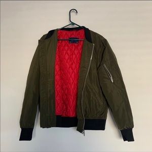 COPY - Bomber Jacket